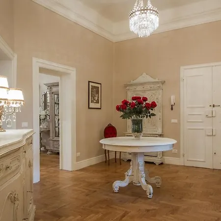 Lejlighed Leopoldo Luxurious - Daily Refresh Available