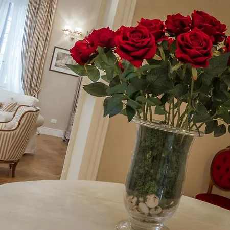 Leopoldo Luxurious Near The Center *