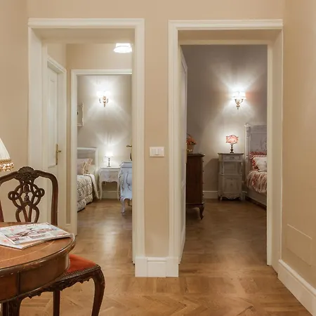 Apartment Leopoldo Luxurious Near The Center *