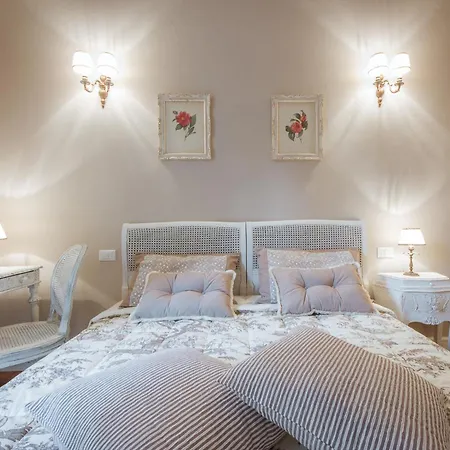 Lejlighed Leopoldo Luxurious - Daily Refresh Available Firenze