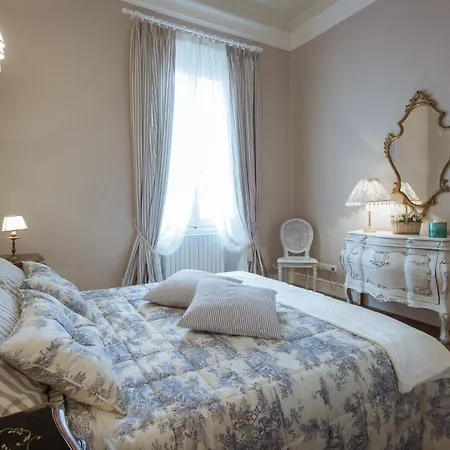 Apartment Leopoldo Luxurious Near The Center *