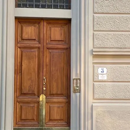 Leopoldo Luxurious Near The Center Florence